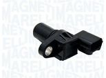 Magneti Marelli 064847130010 - Sensore Albero A Camme Per Stratus (J), Sebring (J), Pt Cruiser (Pt), Sonata Iv (Ef), Santa Fe I (Sm), Getz (Tb), Atos (Mx), Sorento I (Jc), Picanto (Sa), Magentis, V40 (645), S40 I (644)