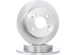 Ridex 82B0041 - Disco Freno Oe 584110X500 Per I10 (Pa), Picanto (Sa), Picanto (Ta), Picanto (Ja)