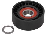 Maxgear 54-0868 - Spannolinamento Oe 0 4891 595AA, Cuscinetti Per Sebring (J), C-Crosser (Vu, Vv), Freemont, Compass, Patriot (MK74), 3008 (0U), 4007 (Vu, Vv)