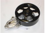 Japanparts PQ-431 - Pompa Dell'acqua Oe 19200 Raa A01 Per Accord Vii, Micra Iii (K12), Cordoba (6L)
