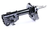 Ridex 854S0447 - Ammortizzatore Oe 51601 Smg G12, Asse Anteriore Destro Per Civic Ix, Civic Viii