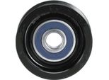 Gates T36769 - Puleggia Folle Oe 31190RL5A00, Cinghia A V Per Accord Viii