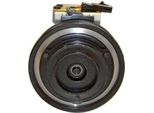 Mahle Acp 836 000S - Oe 04 677 205 Compressore Aria Condizionata Per Voyager Iii (Gs), Cherokee (Xj), Grand Cherokee I (Zg, Zj)