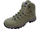 Meindl Ohio Lady 2 Gtx Pistazie Pistazie 39