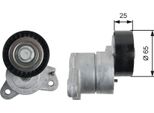 Gates T39053 - Oe 04891595AA Spannello, Cuscinetti Per 200, Sebring (J), C-Crosser (Vu, Vv), Freemont, Compass, Patriot (MK74), 4007 (Vu, Vv), 4008