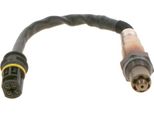 Bosch 0 258 006 123 - Oe 05099817AA Sonda Lambda Per Crossfire, Classe A (W168), Classe C (W203), Classe C (CL203), Classe C (S203), Classe M (W163), Slk (R170), Vaneo (414)