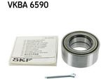Skf Vkba 6590 - Set Di Cuscinetti Ruota Oe 4668 442AA Per Neon Ii, Pt Cruiser (Pt)
