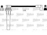 Valeo 346185 - Set Di Cavi Di Accensione Oe 12 12 7 513 032 Per Pt Cruiser (Pt), Neon Ii, R52, R50, R53