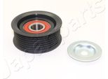 Japanparts RP-405 - Puleggia Folle Oe 56980 Rsr E01, Cinghia A V Per Civic Viii