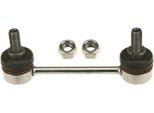 Trw JTS582 - Oe 2T14 5C486 Ag Asta Di Accoppiamento, Asse Posteriore Per Tourneo Connect, Transit Connect