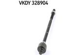 Skf Vkdy 328904 - Oe 68039889AA Giunto Assiale, Tirante Per Pt Cruiser (Pt)