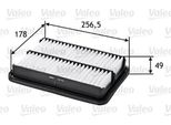 Valeo 585256 - Filtro Aria Oe 2811326000 Per Santa Fe I (Sm)
