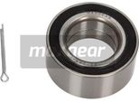 Maxgear 33-0854 - Set Di Cuscinetti Ruota Oe 4668 442AA, Asse Anteriore Per Neon Ii, Pt Cruiser (Pt)
