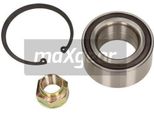 Maxgear 33-0761 - Radlagersatz Oe 44300 Sda A51, Vorderachse FüR Accord Vii, Accord Viii, Civic Ix, Civic Viii, FR-V (Be)