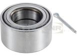 Snr R186.08 - Set Di Cuscinetti Ruota Oe 5272 447AA Per Pt Cruiser (Pt)