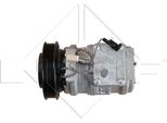 Nrf 32093 - Compressore Aria Condizionata Oe 04677205 Per Voyager Iii (Gs), Grand Cherokee I (Zg, Zj)