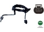 Ngk 95218 - Oe 56044589AB Sensore Temperatura Gas Di Scarico Per 300 C (Le, Lx)