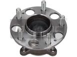 Maxgear 33-0747 - Set Di Cuscinetti Ruota Oe 42200 TA0 A51, Asse Posteriore Per Accord Viii