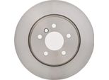 Bosch 0 986 479 D58 - Oe 34 21 6 775 287 Disco Freno Per Serie 5 (F10), Serie 5 (F11)