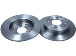 Maxgear 19-3348 - Disco Freno Oe 42510 S30 000, Asse Posteriore Per Prelude