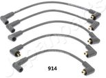 Japanparts IC-914 - Set Di Cavi Di Accensione Oe 82110 3 93996 Per Neon Ii, Pt Cruiser (Pt), R50, R53, R52