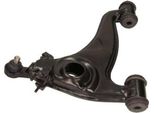 Maxgear 72-0799 - Oe 124 330 31 07 Braccio Di Controllo Per Classe E (W124), Classe E (A124), Classe E (C124), Classe E (S124), Sl (R129)