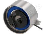 Japanparts BE-010 - Tenditore Oe 05066826AA, Cinghia Di Distribuzione Per Voyager Iv, Fiesta V, Cherokee (Kj)