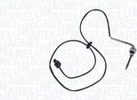 Magneti Marelli 172000459010 - Oe 56044589AB Sensore Temperatura Gas Di Scarico Per 300 C (Le, Lx), Grand Cherokee Iii (Wh, Wk)