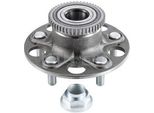 Snr R174.59 - Set Di Cuscinetti Ruota Oe 42200 S87 C52 Per Accord Vi