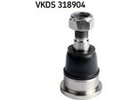 Skf Vkds 318904 - Giunto Sferico Oe K04616570 Per Sebring (J), Stratus (J)