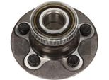 Maxgear 33-0705 - Set Di Cuscinetti Ruota Oe 4509 766, Asse Posteriore Per Neon Ii, Pt Cruiser (Pt)