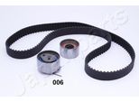 Japanparts KDD-006 - Oe 4573347 Zahnriemensatz FüR Pt Cruiser (Pt)