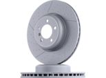 Zimmermann 150.2905.20 - Disco Freno Per Serie 1 (F20), Serie 1 (F21), Serie 2 (F23), Serie 2 (F22, F87), Serie 3 (F30), Serie 3 Gt (F34), Serie 3 (F31), Serie 4 (F33), Serie 4 (F32, F82), Serie 4 (F36)
