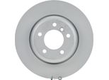Bosch 0 986 479 E23 - Oe 34 11 6 782 601 Disco Freno Per Z4 (E89)