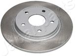 Japanparts DP-906C - Oe 04721677AA Disco Freno, Asse Posteriore Per Voyager V (Rt), Freemont