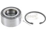 Snr R173.27 - Set Di Cuscinetti Ruota Oe 5105 587AA Per C-Crosser (Vu, Vv), C4 Aircross, Compass, Patriot (MK74), 4007 (Vu, Vv), 4008