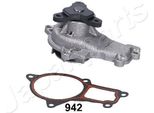 Japanparts PQ-942 - Pompa Dell'acqua Oe 04648952AE Per Voyager V (Rt)