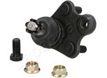 Japanparts BJ-410 - Oe 51220 Stk A01 Giunto Sferico Inferiore Anteriore Per CR-V Iii (Re), CR-V Iv (Rm), HR-V (Ru)