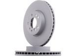 Zimmermann 150.1298.20 - Disco Freno Per X3 (E83), X5 (E53)