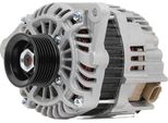Ridex 4G1144 - Alternatore Oe A005TL0191 Per Micra Iv (K13)