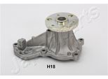 Japanparts PQ-H18 - Pompa Dell'acqua Oe 19200 R1A A01 Per Accord Viii, Civic Ix, CR-V Iii (Re), CR-V Iv (Rm)