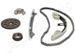 Japanparts KDK-405 - Kit Catena Di Distribuzione Oe 14401 Pwa 004 Per Civic Vii, Civic Viii, Jazz Ii