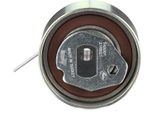 Gates T43001 - Puleggia Tenditore Oe 04884320AA, Cinghia Di Distribuzione Per Voyager Iii (Gs), Neon Ii, Pt Cruiser (Pt), Sebring (J), Sebring (F), Stratus (J)