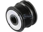 Snr GA786.00 - Puleggia Alternatore Oe 4861513AD Per Voyager V (Rt), Sebring (J), Voyager Iii (Gs), Voyager Iv