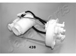 Japanparts FC-438S - Filtro Carburante Oe 17048 T7J 000 Per HR-V (Ru)