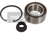 Maxgear 33-0714 - Set Di Cuscinetti Ruota Oe 44300 TA0 A51, Asse Anteriore Per Accord Viii