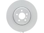 Bosch 0 986 479 E28 - Oe 34 11 6 785 675 Disco Freno Per Serie 5 (F10), Serie 5 Gt (F07), Serie 5 (F11), Serie 6 (F12), Serie 6 (F13), Serie 6 (F06), Serie 7 (F01)