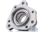 Ridex 654W0970 - Set Di Cuscinetti Ruota Oe 42201 S10 A01 Per CR-V I (Rd), CR-V Ii (Rd)