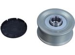 Maxgear 30-0180 - Puleggia Alternatore Oe 31100 Rbd E02 Per Accord Vii, Accord Viii, Civic Viii, CR-V Ii (Rd), CR-V Iii (Re), FR-V (Be)