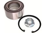Maxgear 33-0353 - Set Di Cuscinetti Ruota Oe 44300 S04 A01, Asse Anteriore Per Civic V, Civic Vi, Civic Vii, Civic Viii, Crx Iii (Eg, Eh), HR-V (Gh)